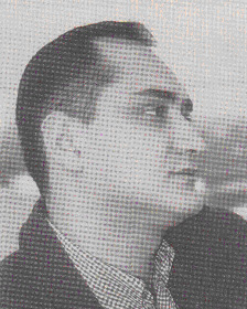 Vicente Huerta